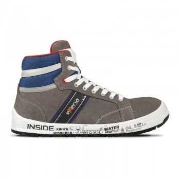 Pantofi de protectie DETROIT S1P SRC